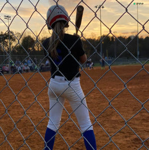 Meet your Posher, Josie